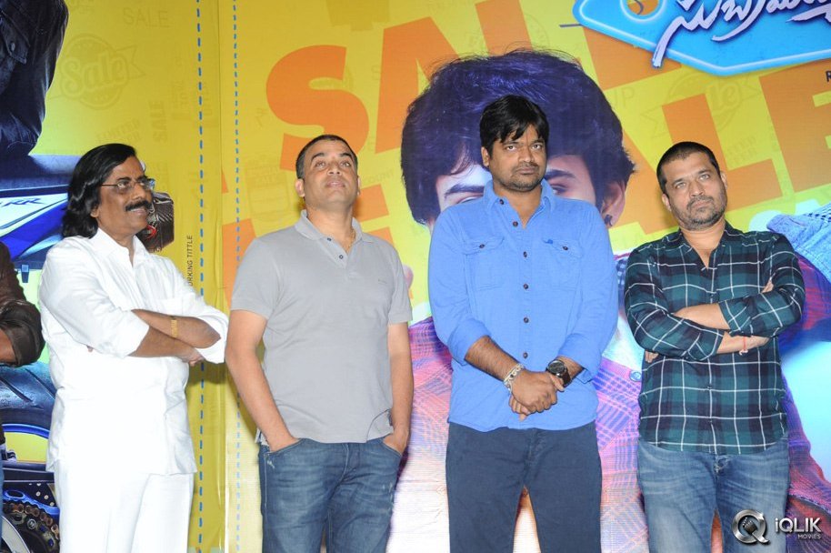 Subramanyam-For-Sale-Movie-Press-Meet